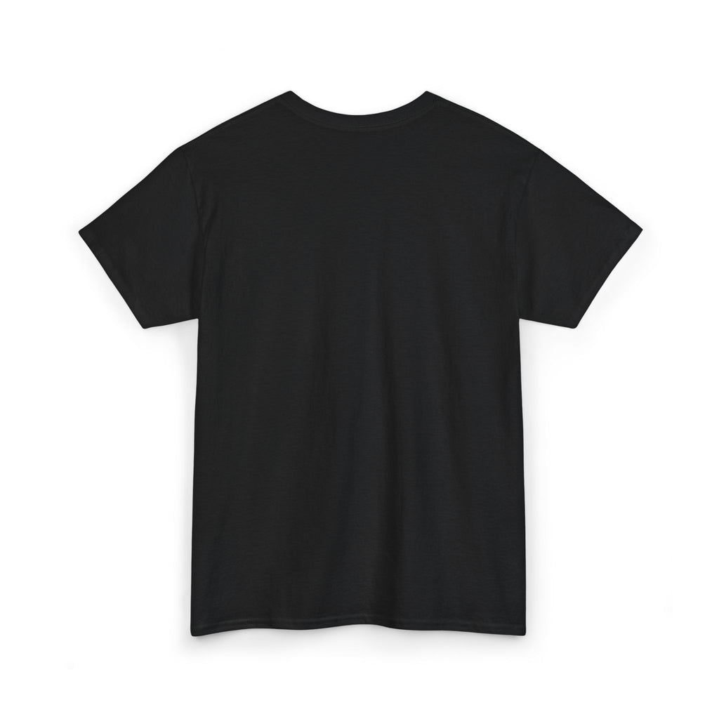 LETICI & CO — Signature T-Shirt (Black & Navy)