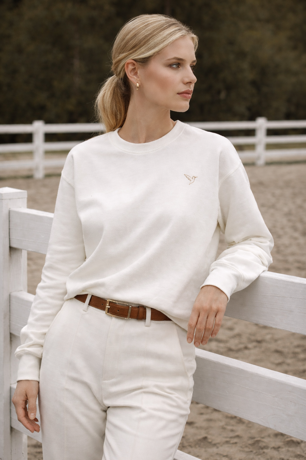 LETICI & CO – Timeless Essentials Collection