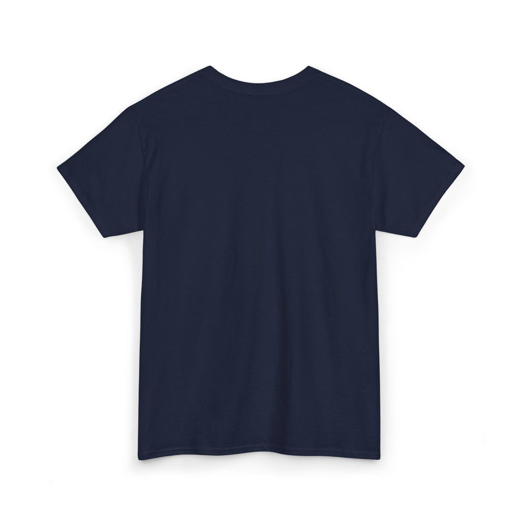 LETICI & CO — Signature T-Shirt (Black & Navy)