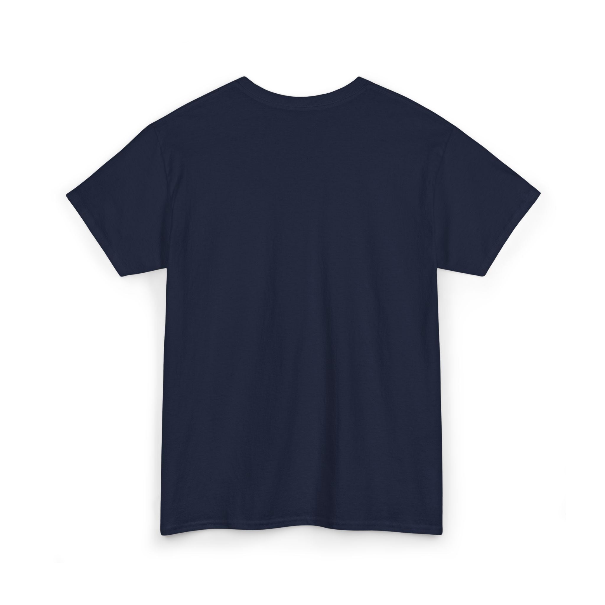 LETICI & CO — Signature T-Shirt (Black & Navy)