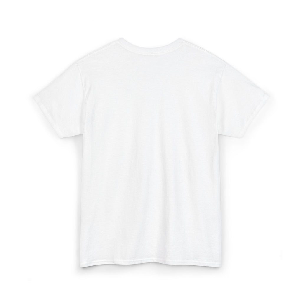 LETICI & CO— Signature T-Shirt (White & Sand)