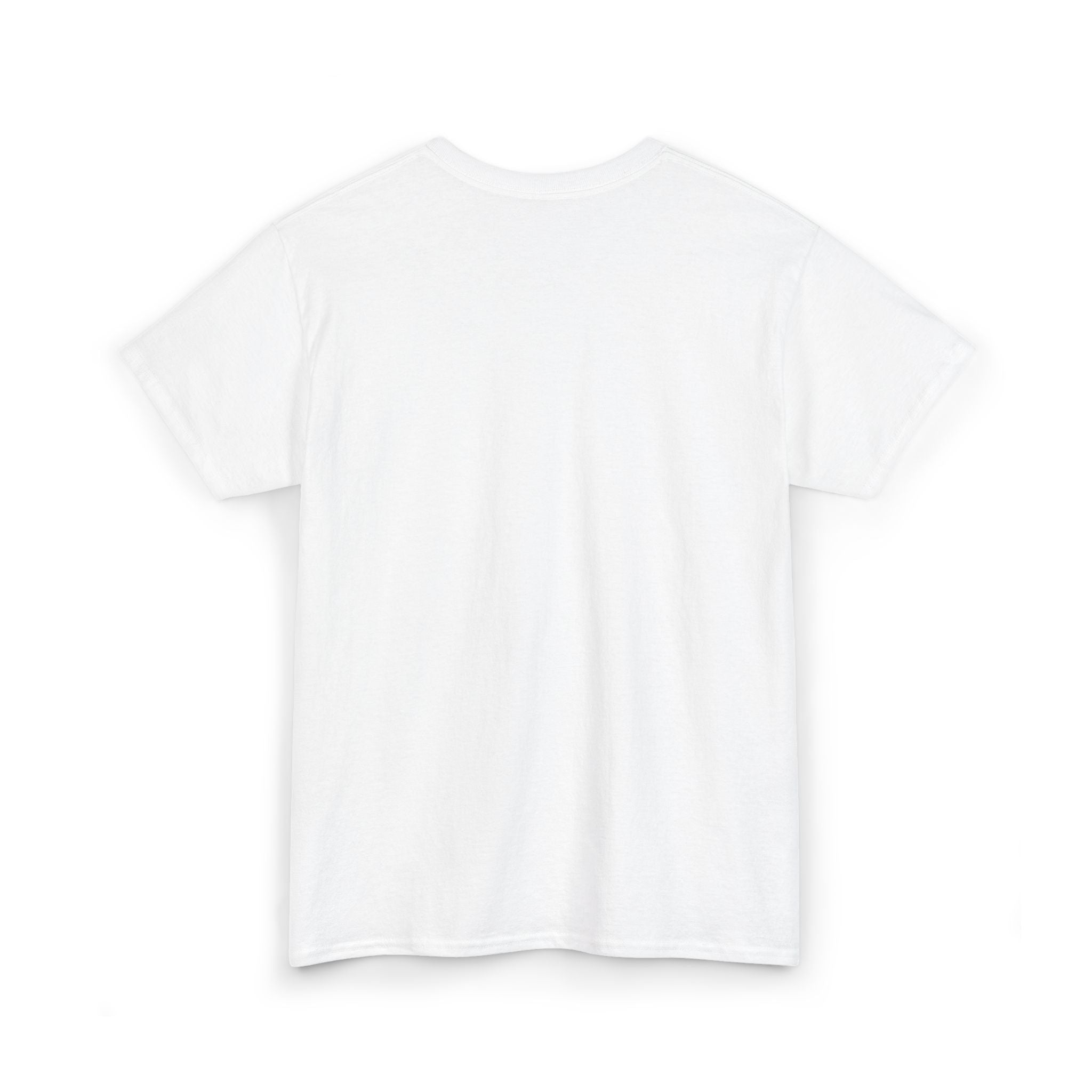 LETICI & CO— Signature T-Shirt (White & Sand)