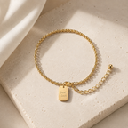 Good Luck Bracelet by LETICI & CO